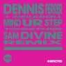 Cover Image for Mind Ur Step feat. Janelle Kroll Sam Divine Extended Remix