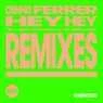 Cover Image for Hey Hey Jack Back Extended Remix