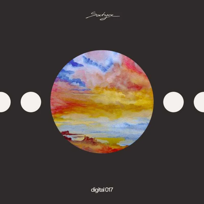 Cover Image: Canavezzi - Tarde on SATYA