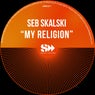Cover Image for My Religion Original Mix