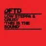 Cover Image for This Is The Sound Extended Mix