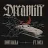 Cover Image for Dreamin feat. Daya Extended Mix