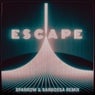 Cover Image for Escape Sparrow & Barbossa Remix