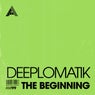 Cover Image for The Beginning Extended Mix