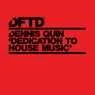 Cover Image for Dedication To House Music Extended Mix