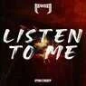 Cover Image for Listen To Me Original Mix