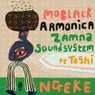 Cover Image for Ngeke feat. Toshi Extended Mix