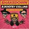 Cover Image for Funky And You Know It Shakedown Work That Mother Extended Mix