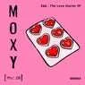 Cover Image for The Love Doctor Original Mix
