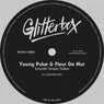 Cover Image for Smooth Sweet Talker Extended Mix