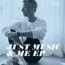 Cover Image for Just Music And Me Original Mix