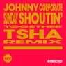 Cover Image for Sunday Shoutin' TSHA Extended Remix