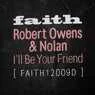 Cover Image for I'll Be Your Friend Club Mix