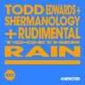 Cover Image for Rain Extended Mix