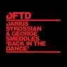 Cover Image for Back In The Dance Extended Mix