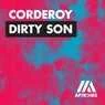 Cover Image for Dirty Son Extended Mix