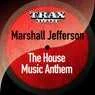 Cover Image for The House Music Anthem (Move Your Body) Original Mix