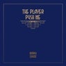 Cover Image for The Player Extended Mix