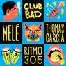 Cover Image for Ritmo 305 Original Mix