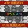 Cover Image for Disco Numberwang Yuksek Remix