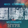 Cover Image for HYPE Moppa & Dekka Remix