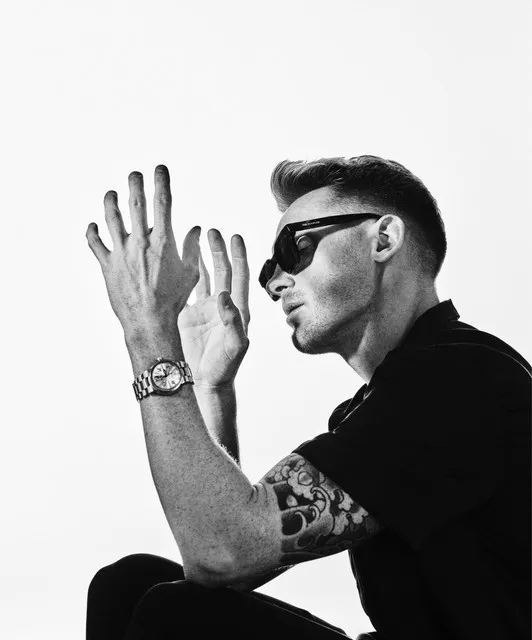 Jordi Iven