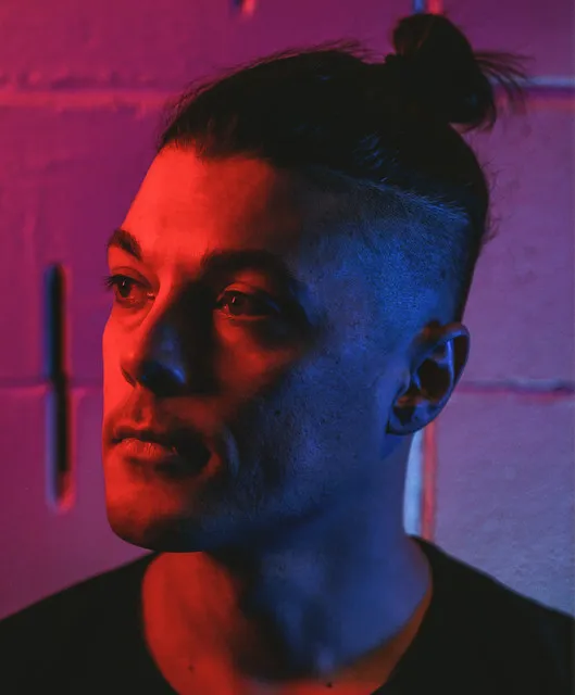 Simon Adams