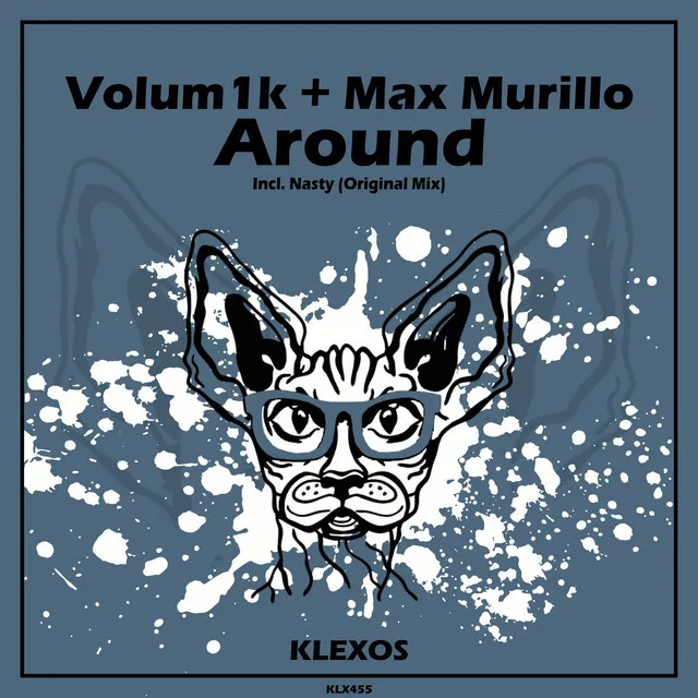 Max Murillo