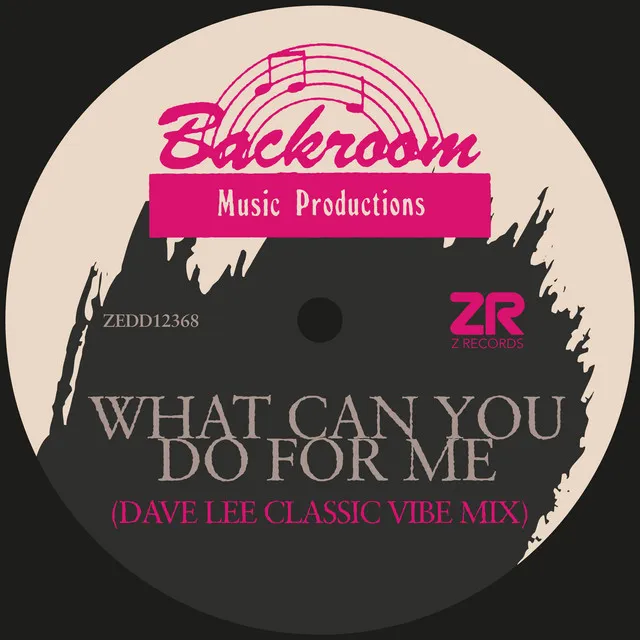 Backroom Productions