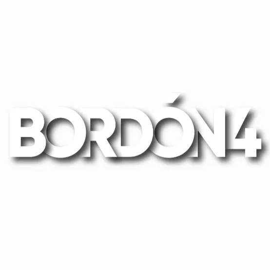Bordón
