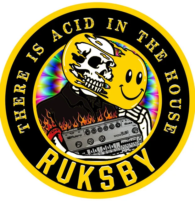 RUKSBY