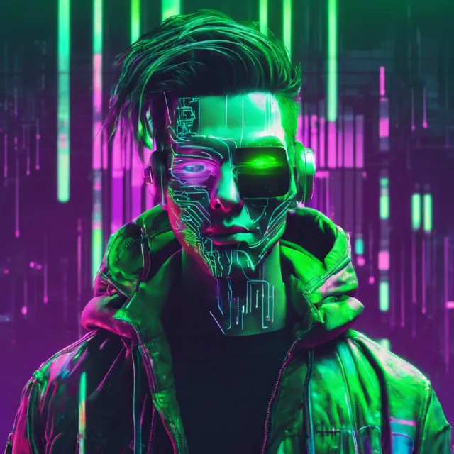 RNDM.