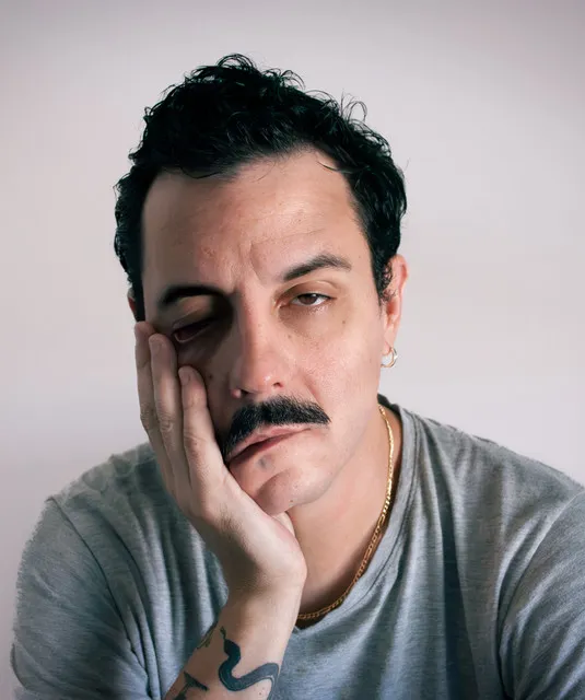 Pedro D’Alessandro