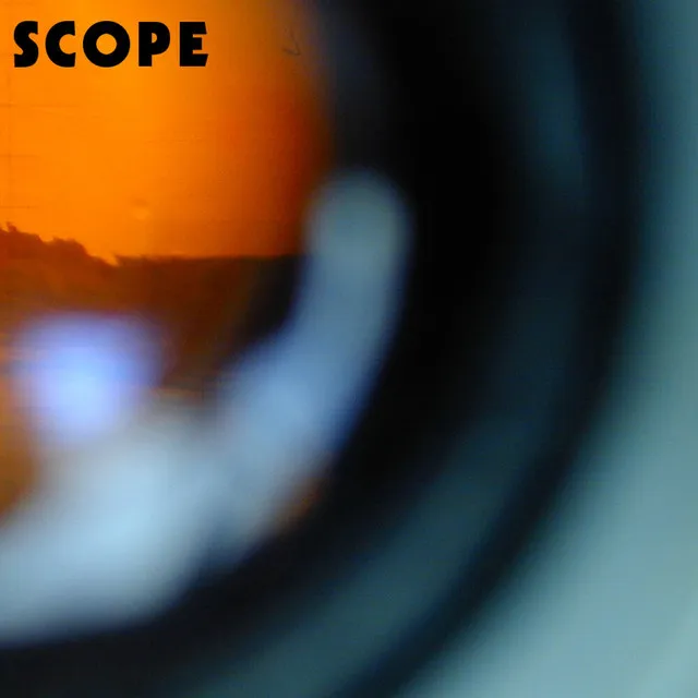 Scøpe