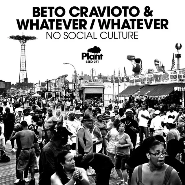 Beto Cravioto