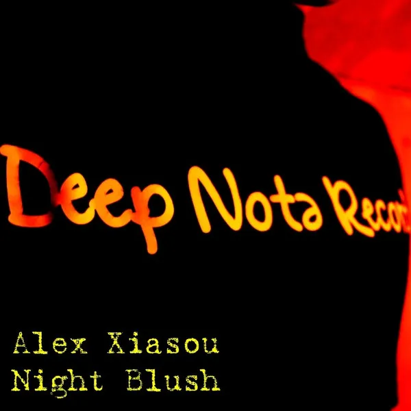 Alex Xiasou