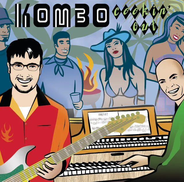 Kombo