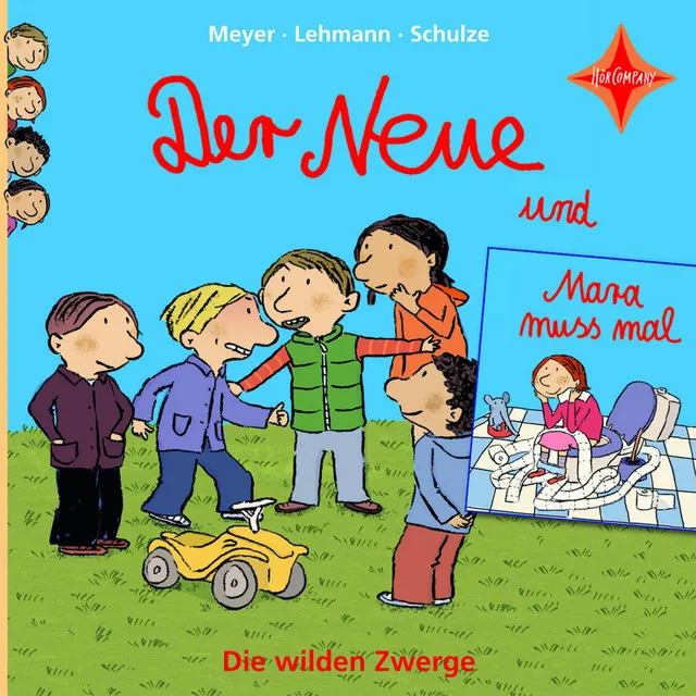 Lehmann