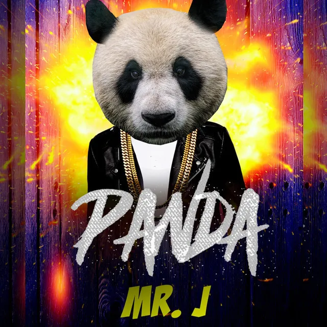 Mr. J