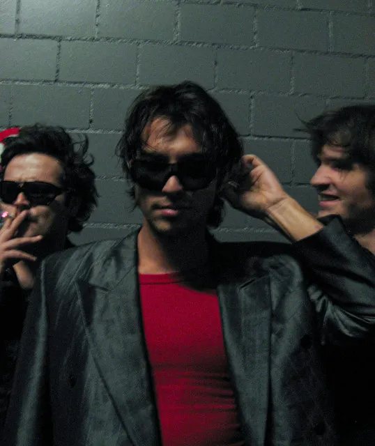 Eats Everything feat. Tiga