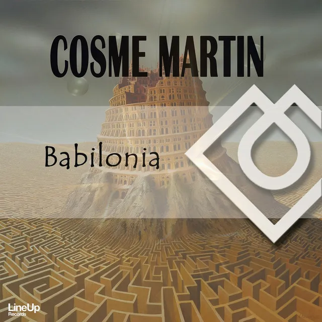 Cosme Martin