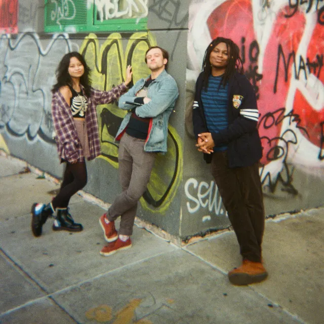 Alphabet City