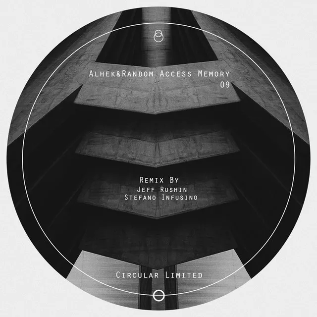 Random Access Memory