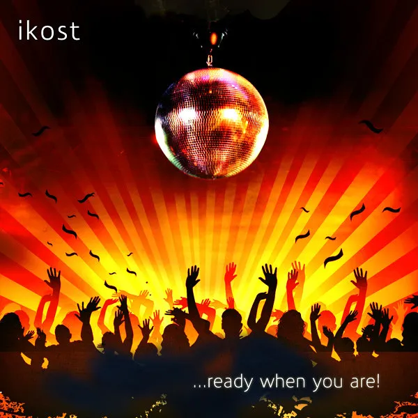 Ikost