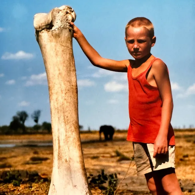 Mzungu