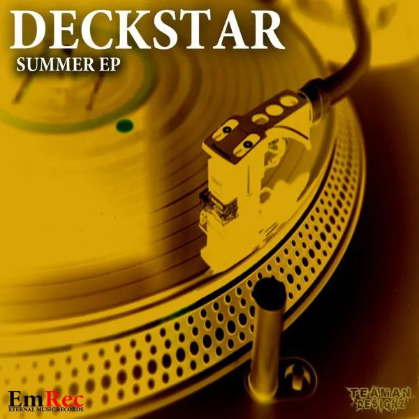 Deckstar