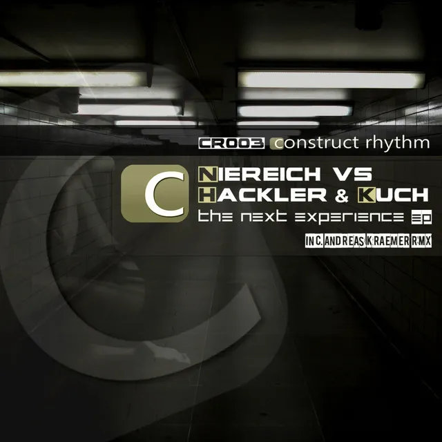 Niereich vs Hackler