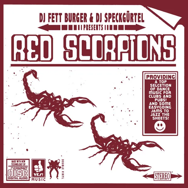 DJ Speckgürtel