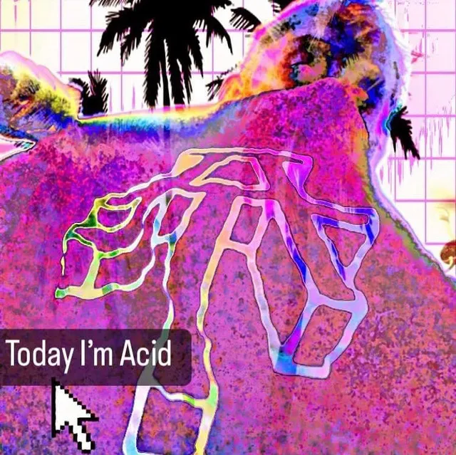 Acid Tymekk