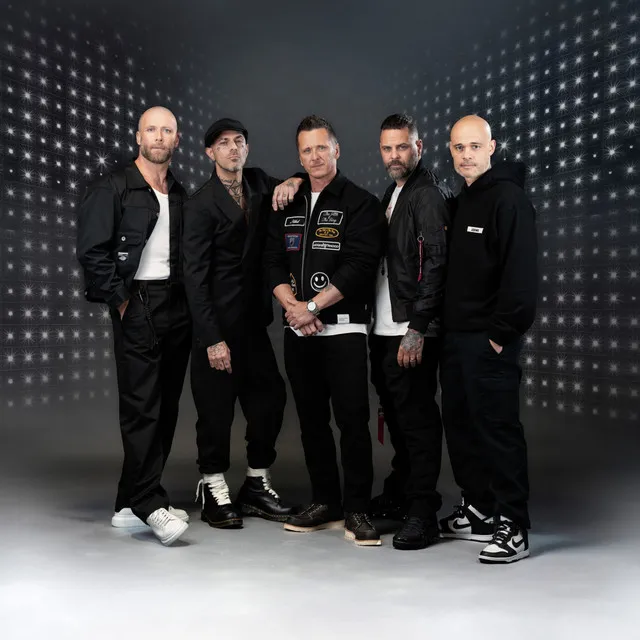 5ive
